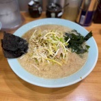 やっぱりラーメンが好き