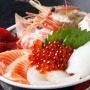 【画像】ウーバーイーツで頼んだ『海鮮丼』、限界突破してしまうｗｗｗｗｗｗｗ