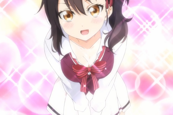一般アニメエロシーンまとめ Anime Ecchi Fanservice Aggregator 2019年02月