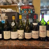 『世界最高峰の白ワイン比較ワイン会』の画像