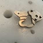 三井堂時計修理にっき