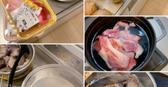 【シニアの暮らし】今朝の台所。。