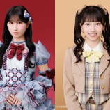 『[イコラブ] 山本杏奈×天野香乃愛、本日(3/26)『SHOWROOM教えて花便り』放送【ニアジョイ】』の画像