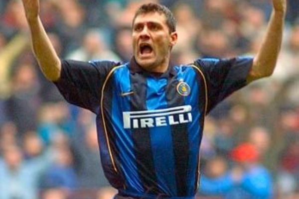 マルカトーレ青嶋のビエリがおもしろすぎる セリエaダイジェスト Highlights