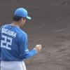 【vs.楽天練習試合】日ハム杉浦、7回に茂木の犠牲フライと内野ゴロで2点を失い点差が6点に広がる