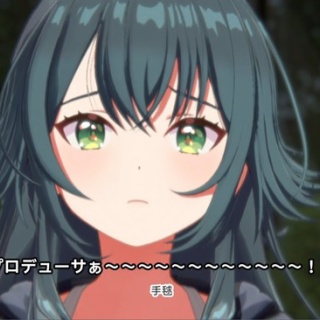 【学マス】月村手毬と同棲生活