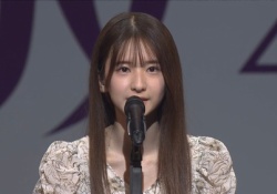 【画像】菅原咲月、過去に何をやってても取り返せるレベルのビジュアルだよなw