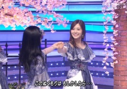 ぐふふｗ 生田絵梨花、これは悪絵梨花じゃのうｗｗｗｗｗ