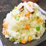 気まま料理で レシピとか