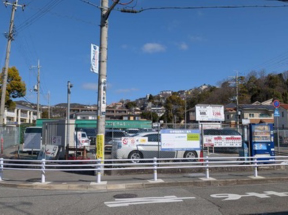 【宝塚市 NEW OPEN】速報！阪急中山観音駅北側にローソンがオープンするようです