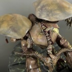 戦争の子犬たち