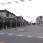 道ばたの神さま 探訪記