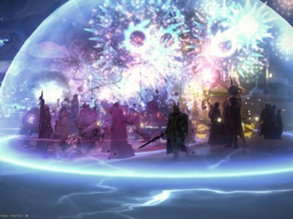 【FF14】マッチング統合は過疎時間帯のマッチ速度が速くなった深夜や早朝勢歓喜のアプデだった件。「アラルレ30分待ちだったのが5分になって楽になった」