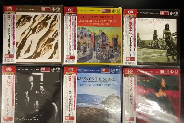 ディスクユニオン高田馬場店 - JAZZ