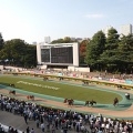 第１回・元プロ競馬予想屋と行く東京競馬場ツアー
