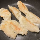 コマッタときの丸岡ぎょうざ🥟