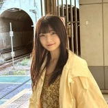 『[ノイミー] しおりん秋の装い可愛いね』の画像