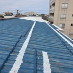 新潟県三条市屋根外壁塗装リフォーム専門店遠藤組　 　(遠藤板金工業有限会社）0256-32-5559　