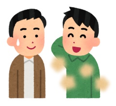 韓国人「日本の人たちは韓国人と違って明らかに臭いですからね」