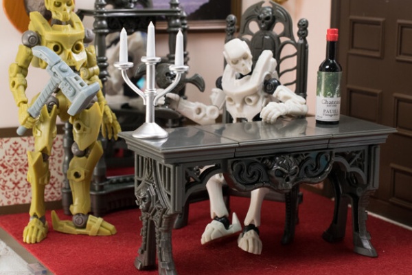 ふぃぎゅる 誰得俺得シリーズ