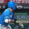 日本ハム・清宮幸太郎が先制の中前適時打「チャンスでしっかりと先制できてよかった」