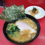 新潟ラーメン@とあるラーメン同好会