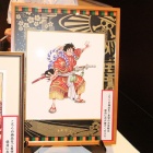 ワンピース複製原画 東京ワンピースタワーver 会場限定販売 チョッパーマニア ワンピースフィギュア情報