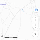 三戸郡南部町埖渡手代森の溜池？
