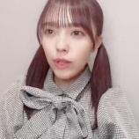 『[動画]2023.02.03（17:17～、19:59～） SHOWROOM　「≠ME(ノットイコールミー) 落合希来里」＠個人配信【ノイミー】』の画像