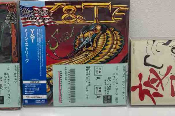 LORDI ローディ　直筆サイン入りDVD　ハードロック黙示録　ギターピック付き SAT-052「Fifty-fourth groooove!!!!」石田ショーキチ DVD | SAT