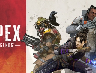 【悲報】スイッチ1版『エーペックスレジェンズ』さん、サービス終了へ……