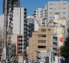 かぐや様は告らせたい 大人への階段　聖地巡礼