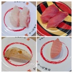 ランチ　食べ歩き