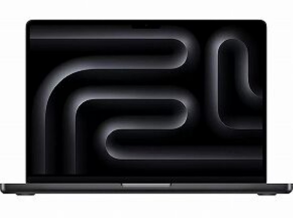 ノートパソコンってさ