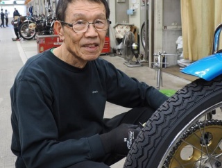 79歳のおじいちゃんがオートレースで勝利　「公営競技最年長勝利記録」を更新