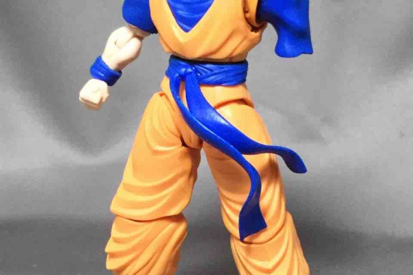 Re とろとろですとろん フィギュアライズスタンダード