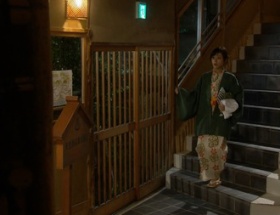 フジで石原さとみの入浴シーン