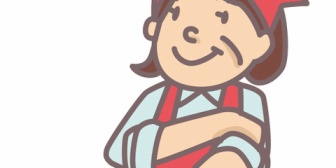 百貨店で接客してるんだけど、若い新人さんに指導しても理解できない子が増えた。悪気無く自己中なんだよね…