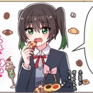 【百合】歩夢の思考回路🖤🩷　ほか