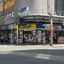 日本橋へパーツ購入に