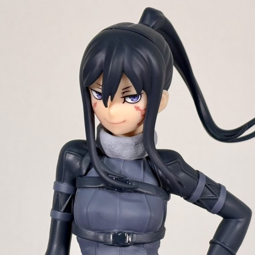 【フィギュアレビュー】SAO オルタナティブ ガンゲイル・オンライン Luminasta “ピトフーイ”
