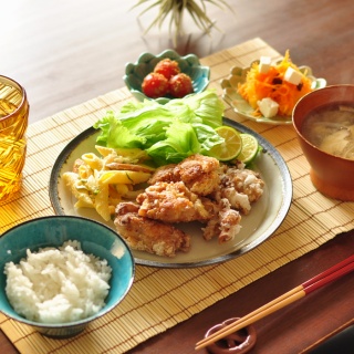 井上かなえオフィシャルブログ 「母ちゃんちの晩御飯とどたばた日記」