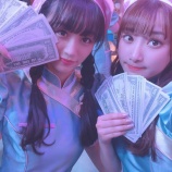 『[イコラブ] 齋藤樹愛羅～メンバーリレーブログ～「7thシングル「CAMEO」の裏話を紹介」』の画像
