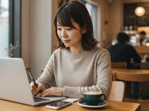 【完全攻略】noteで「月5万円」稼ぐ！AI活用型バズる有料記事作成5ステップ！