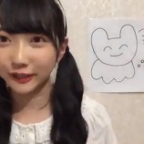 『[動画]2019.09.25（22:06～） SHOWROOM　「≠ME(ノットイコールミー) 谷崎早耶」＠個人配信 【ノイミー】』の画像