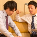 早稲田　　ビッグボーイ