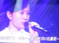 【リクアワ】「右肩」ランクインで前田敦子再び登場!!【130位】