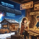 コラム　労働集約型事業が黒字リストラ組の活路なワケ