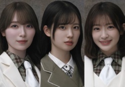 京大生インテリアイドル勝又春さん、早くも坂道NO.1の売れっ子に