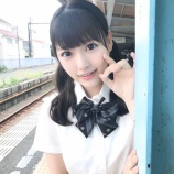 『[イコラブ] この制服衣装かわいすぎるんだが…【齊藤なぎさ】』の画像